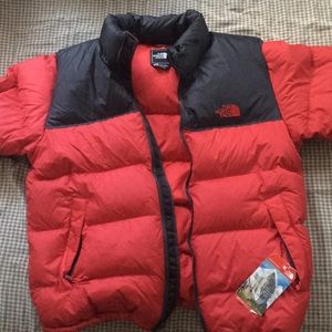 Large, The North Face  Jacket
